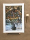November Dreams (Print) 
