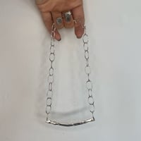 Image 1 of Stick Chain Choker