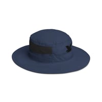 Image 10 of DIVINELY PROTECTED Columbia booney hat