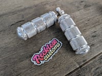 Image 3 of **GARAGE SALE ITEM Ruckus Raw Peg Set