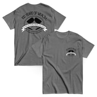 Image 2 of Unisex classic tee