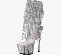 Image 2 of Fancy Bootie 