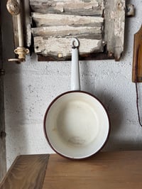 Image 3 of La casserole vintage fleurie