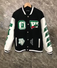 Image 1 of OFF IT JACKET