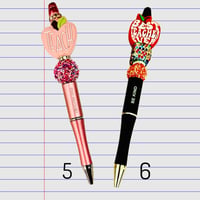 Image 3 of Boss Lady Inspired Pens