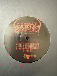 Image 5 of ABHORRENCY - “Climax Of Disgusting Impurities “
