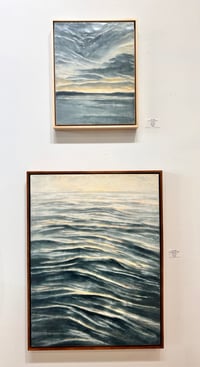 Image 6 of Carried by the light- Kari Hall