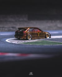 Image 8 of LV HONDA CIVIC EK9 CUSTOM