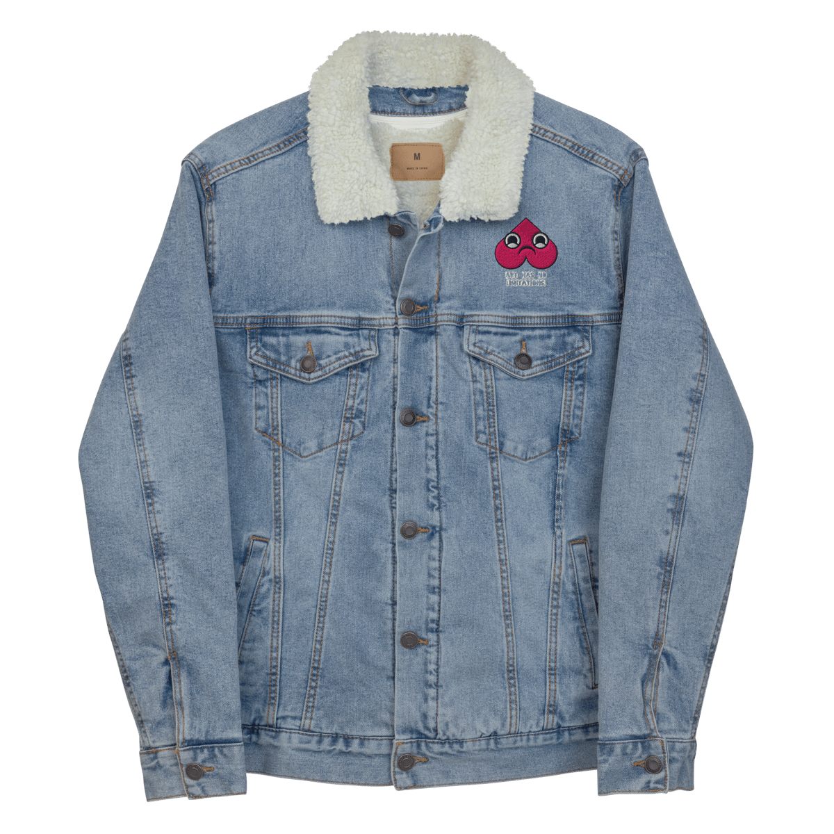 unisex-sherpa-denim-jacket-