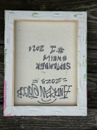 Image 2 of September Swells 2025 #1