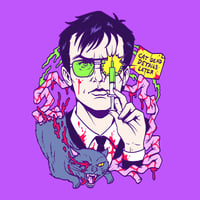 Image 2 of "Dr.West" 