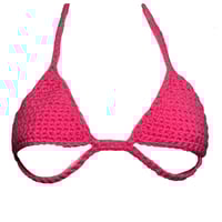 Spider Bikini Top (Barbie)
