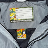 Image 3 of Y2K World Industries Youth Ski Jacket 