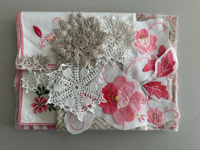 Floral Still Life Kit