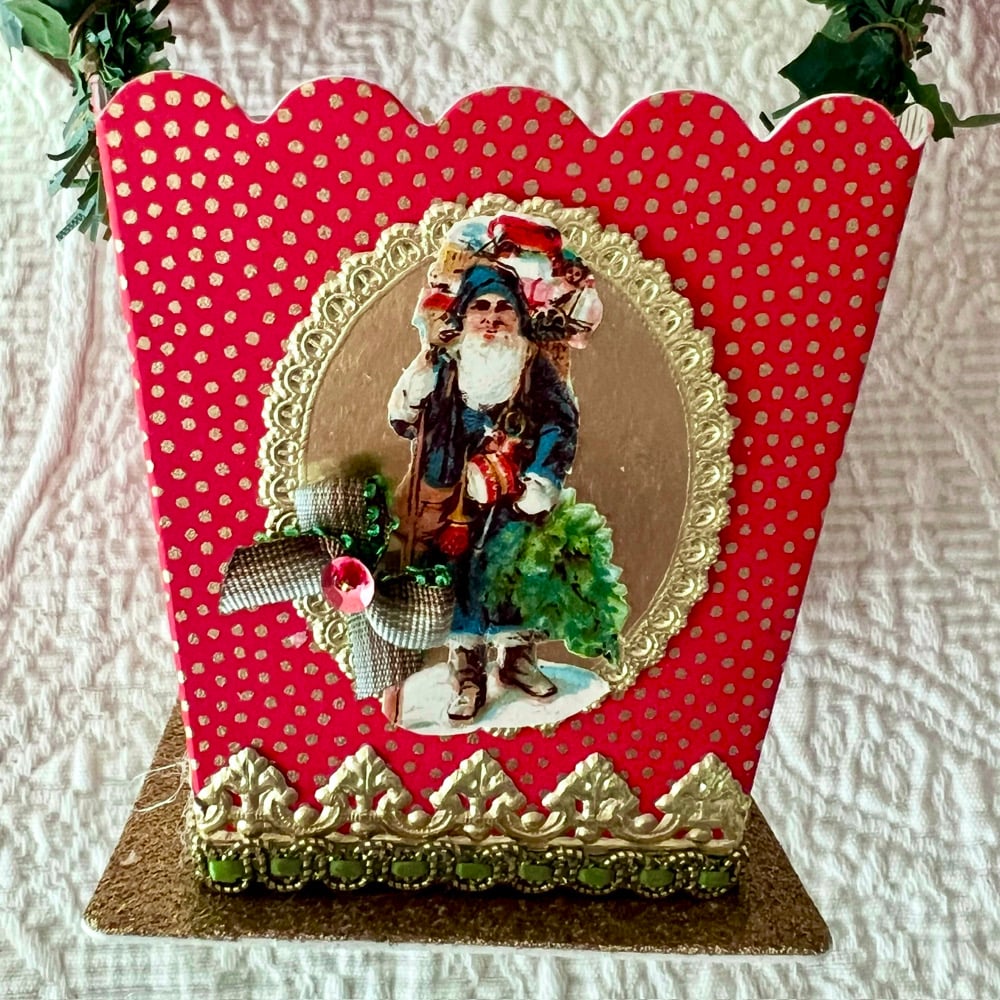 Image of Special Order for Kristin