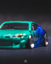 Image 4 of PANDEM SUBARU BRZ CUSTOM