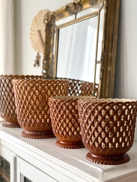 Image 1 of Cache-pot Syla années 60