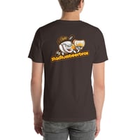 Image 1 of San Diego Short-Sleeve Unisex T-Shirt