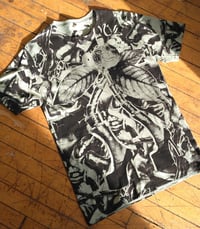Image 1 of Sage Heels Tee [SMALL]