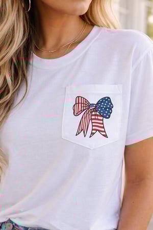 Image of Tied to (Your Hometown) Tee 