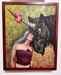 Image 2 of Childish Things- Melonie Steffes