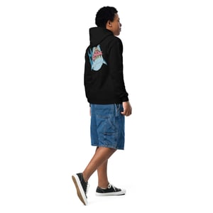 Image of OG SHARK HOODY