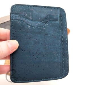 Image of New Cork Wallets
