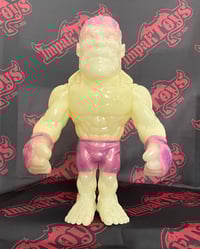 Image 1 of Gentle Frank Monsterpalooza Variants