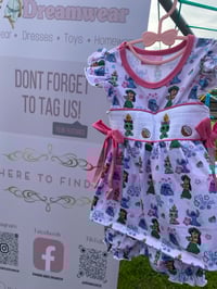 Image 1 of lilo pyjamas