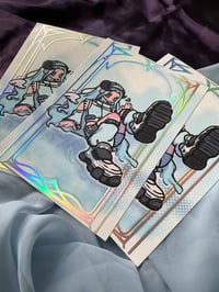 Image 4 of Silent Ghost Angel Version