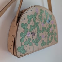 Image 2 of Clover Crossbody
