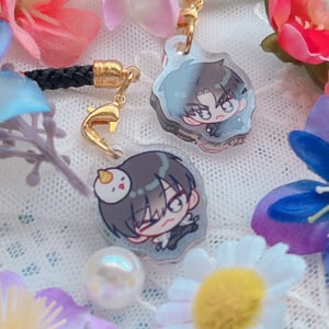 Image of ORV Silly Charms