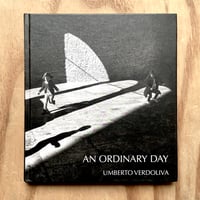 Image 1 of Umberto Verdoliva - An Ordinary Day (Signed)