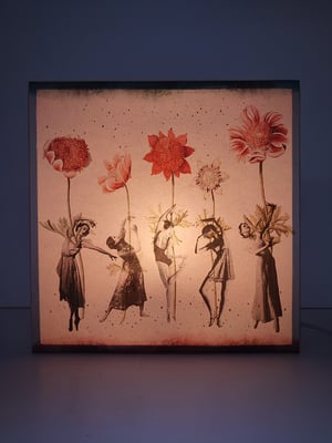 Image of Vals de las flores.