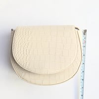 Image 10 of A New Day Saddle Crossbody Bag