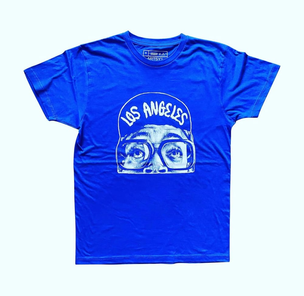 Image of Los Marz Doyers