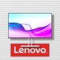 Image 1 of LENOVO Screen Monitor 