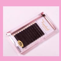 Image 1 of Mink Individual Trays 