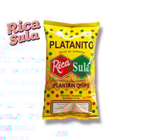 RicaSula Platanito