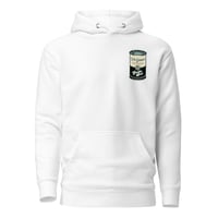 Image 2 of von dreaux's original gumbo soul in a can Hoodie