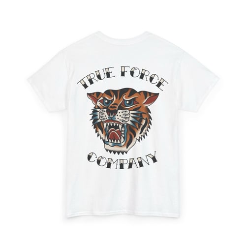 Image of Tiger Tee