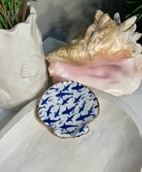 Image 1 of Scallop Trinket Dish SD111