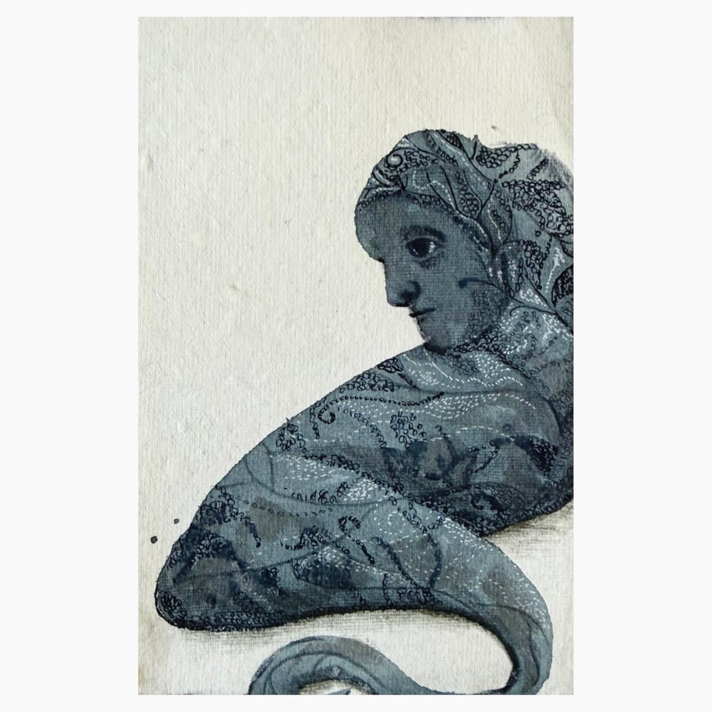 Image of samatha.