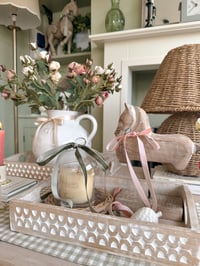 Image 5 of Vintage Dainty Rose Bouquet ( 3 Options )