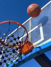 Image 3 of Basket - Rebond x Louis Bottero