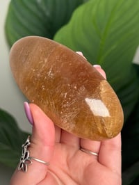 Image 14 of XL RUTILE IN HIMALAYAN QUARTZ SHIVA -INDIA-