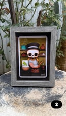 Image 2 of Mini shadow boxes set 1