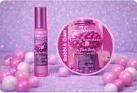 Image 1 of Fabb Bubble Gum Perfume Oil
