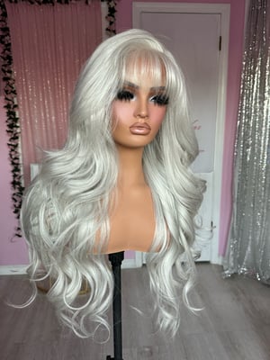 Image of Nova luxury free part (ready to ship)