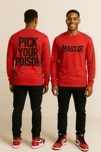 Image 2 of pick your poison 